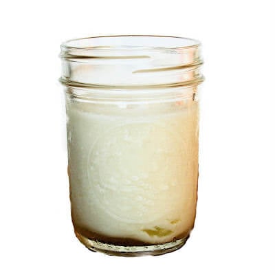 buttermilk panna cotta simplest dessert ever - Article 1